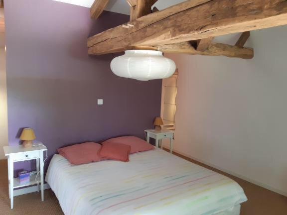 Auberge Casa Sana Pillac Habitación foto