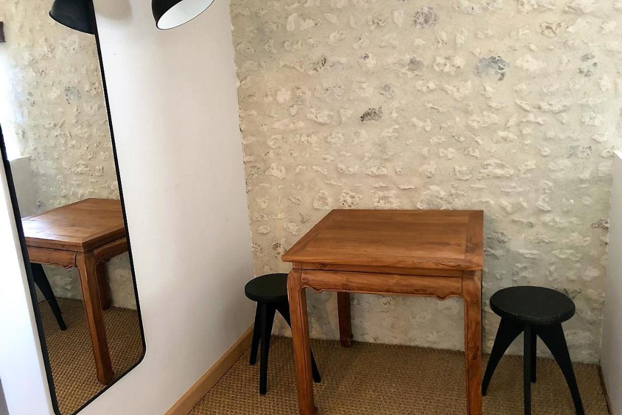 Auberge Casa Sana Pillac Habitación foto