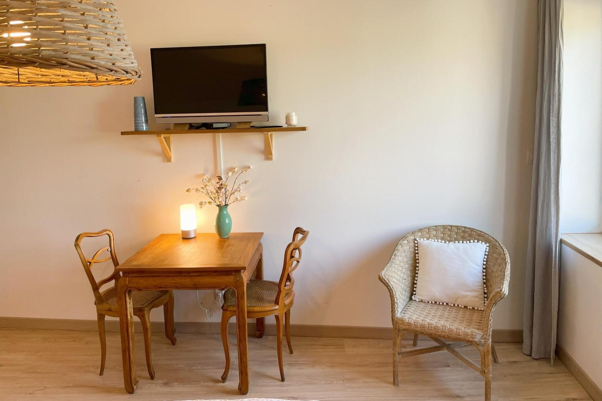 Auberge Casa Sana Pillac Habitación foto