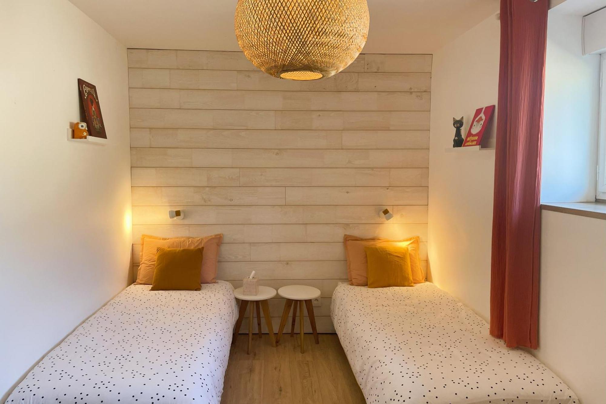 Auberge Casa Sana Pillac Habitación foto
