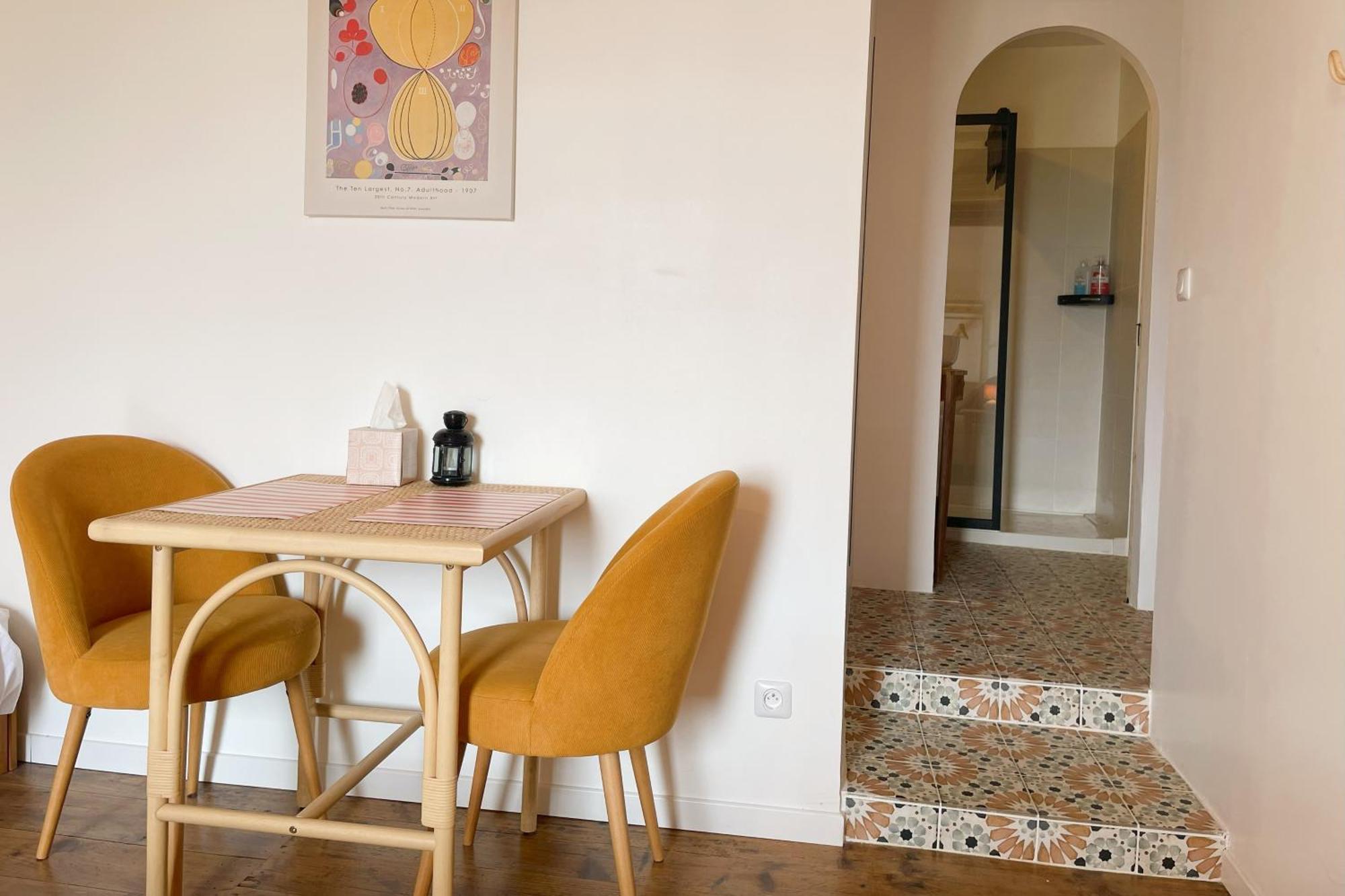 Auberge Casa Sana Pillac Habitación foto