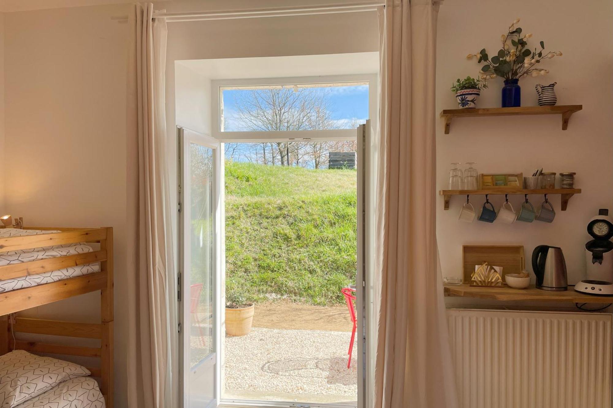 Auberge Casa Sana Pillac Habitación foto